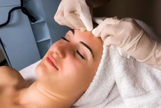 Facial Treatment