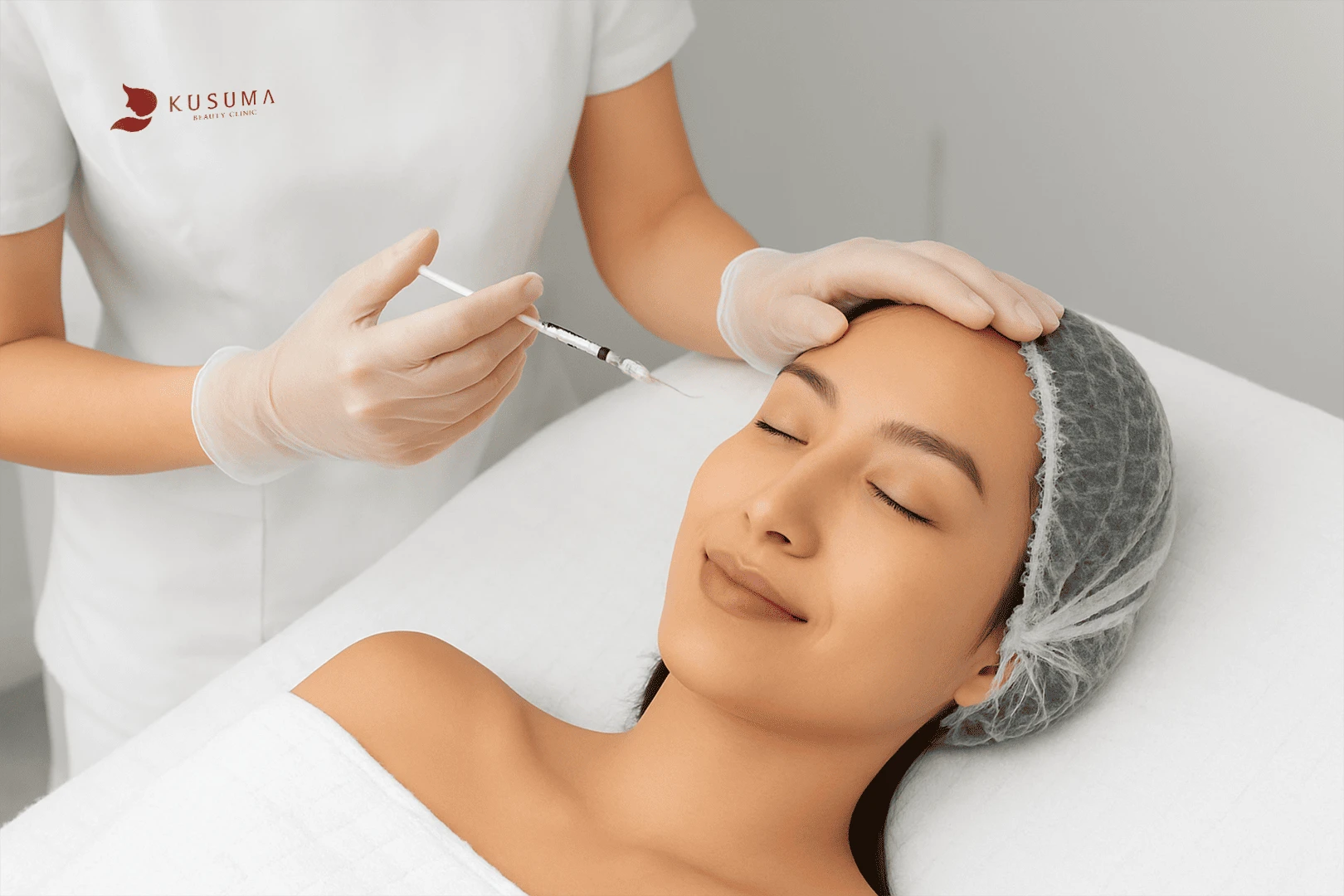 Perawatan Anti-Aging Terbaik: Beautytox di Kusuma Beauty Clinic