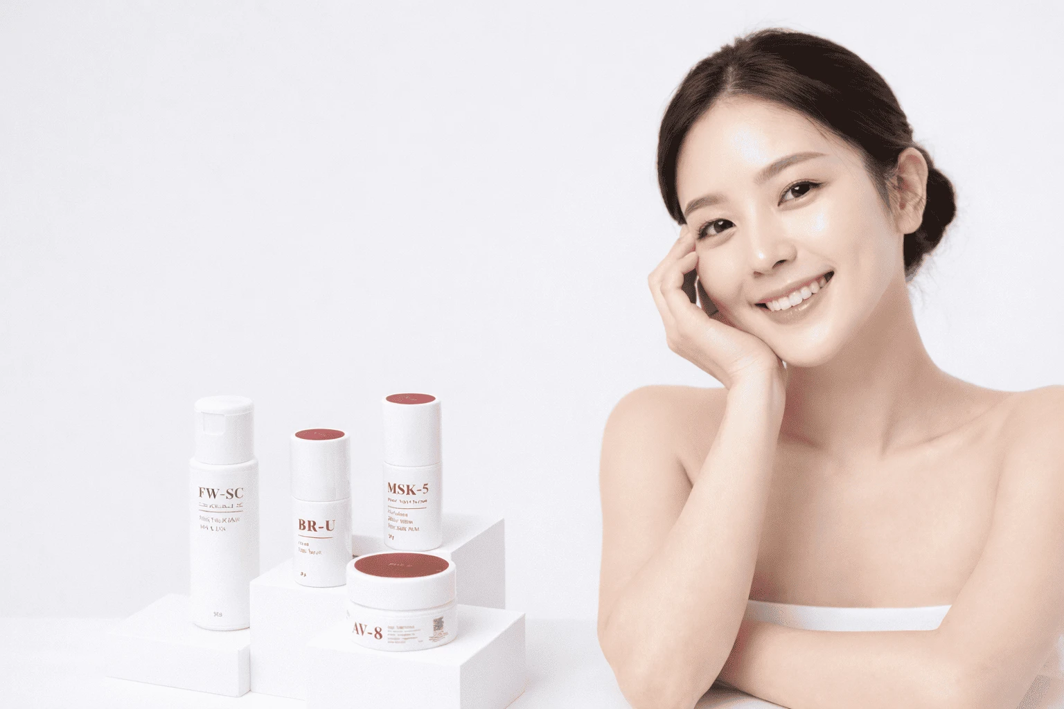 Jerawat Tak Kunjung Hilang? Kenali Rangkaian Kusuma Essential Acne Series untuk Kulit Lebih Bersih