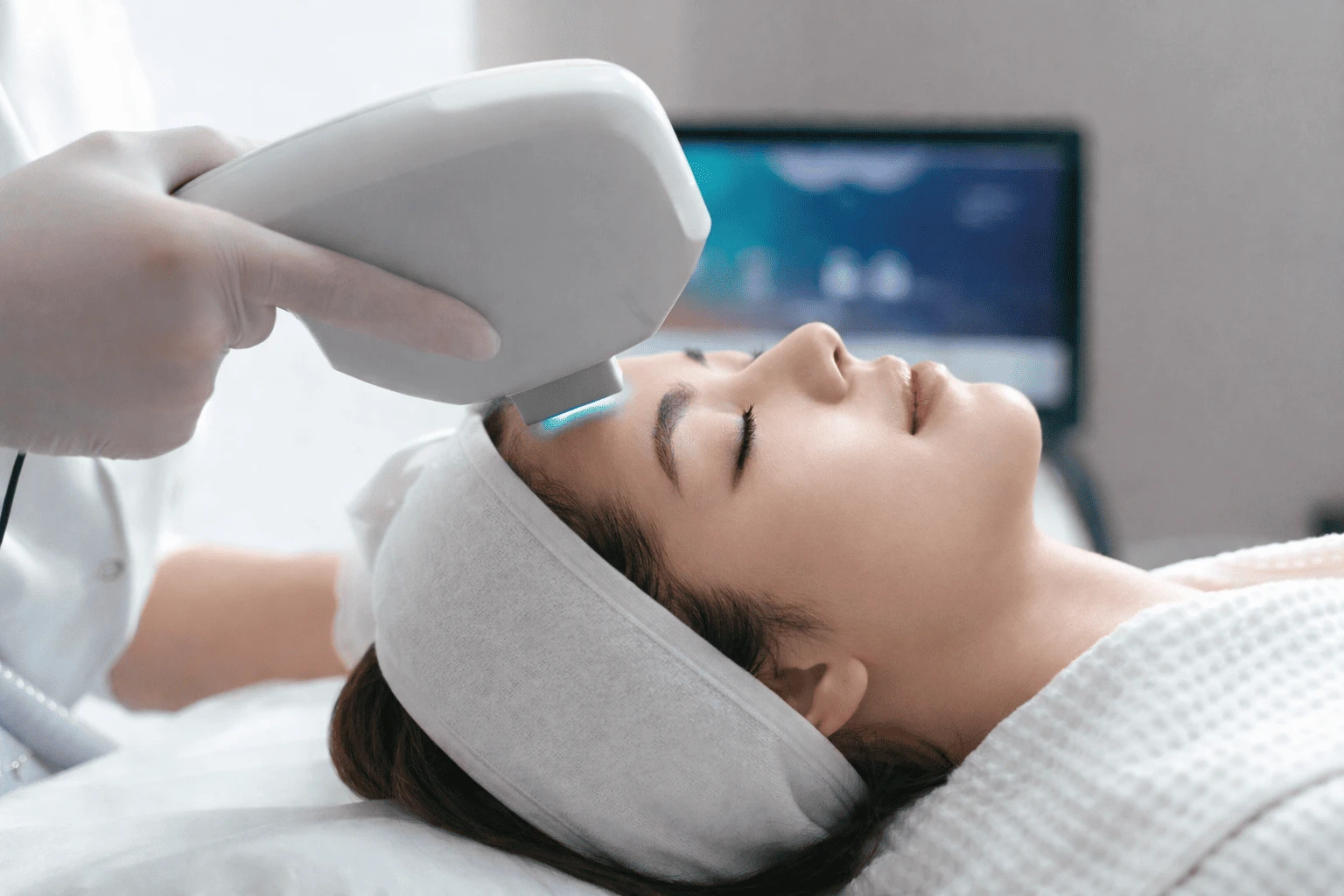 Treatment HIFU di Kusuma Beauty Clinic: Manfaat, Cara Kerja, dan Informasinya