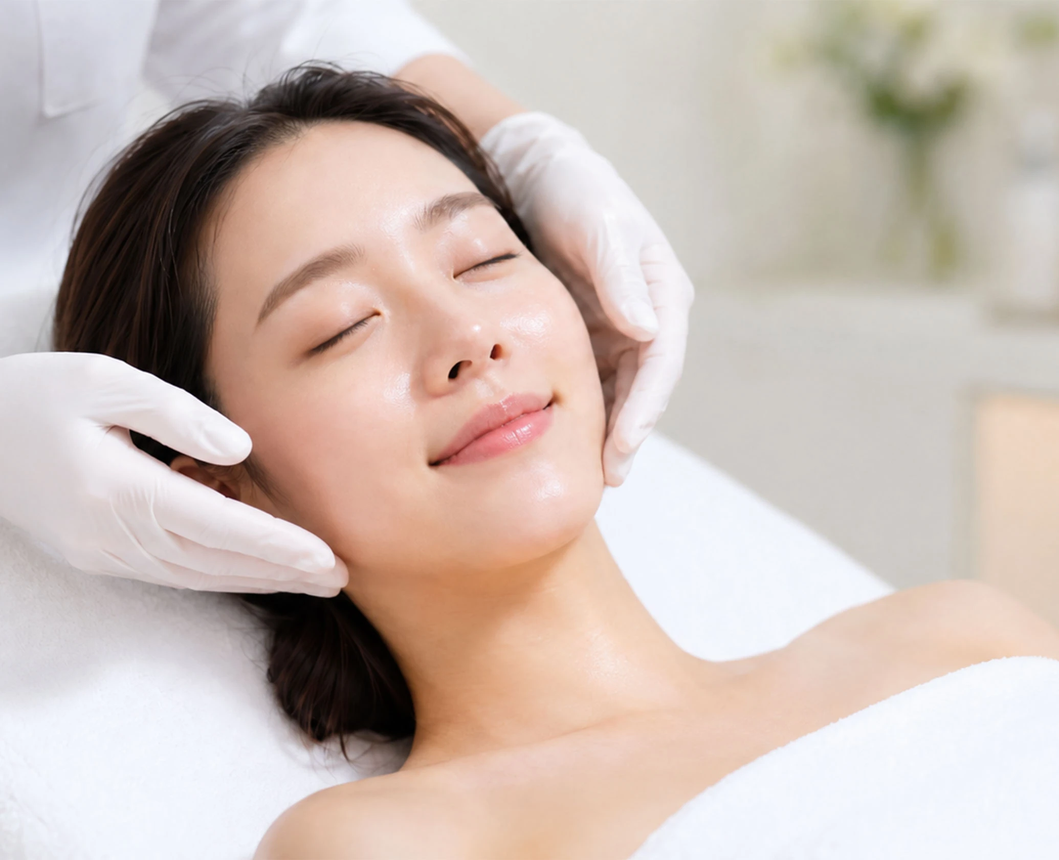Biaya Skinbooster, Rejuran, dan Profhilo di Klinik Kecantikan