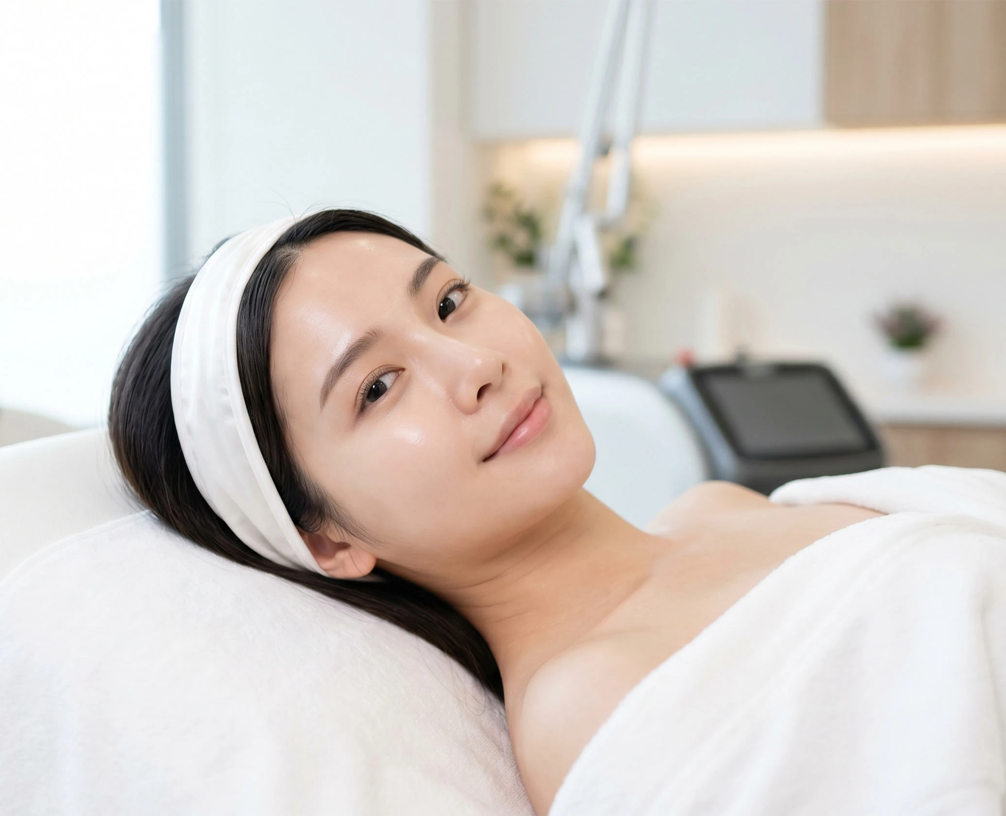 Bukan Sulap! Ini Rahasia Bebas Flek Hitam dalam 3x Treatment | Kusuma Beauty Clinic