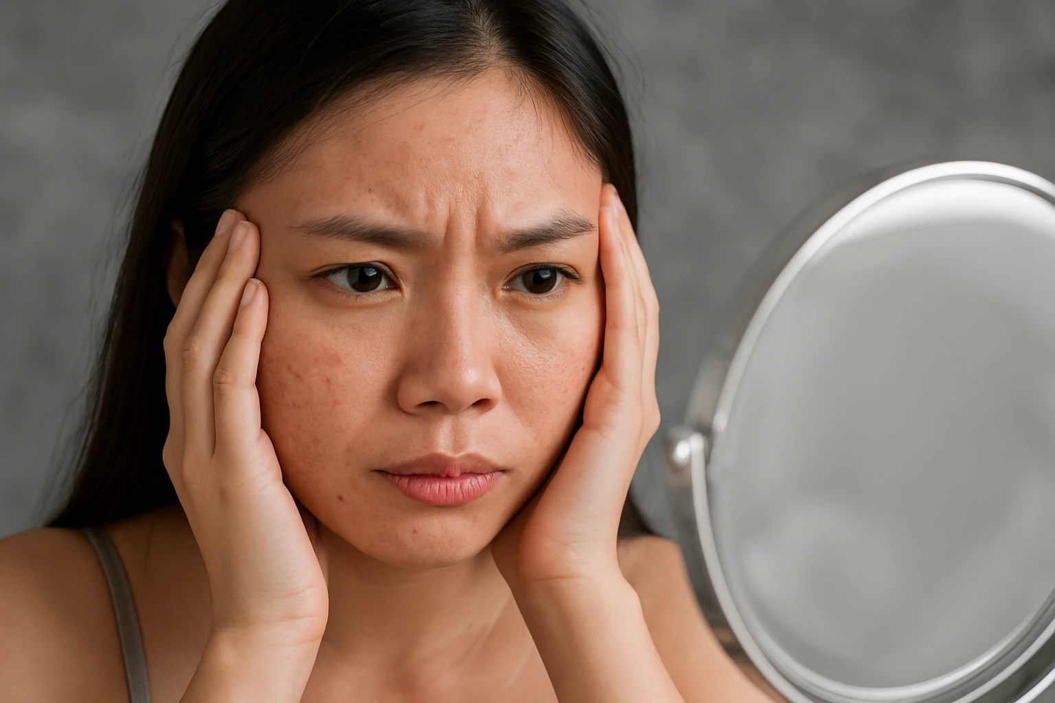 Cara Efektif Lawan Kulit Kering dan Keriput dengan Skinbooster