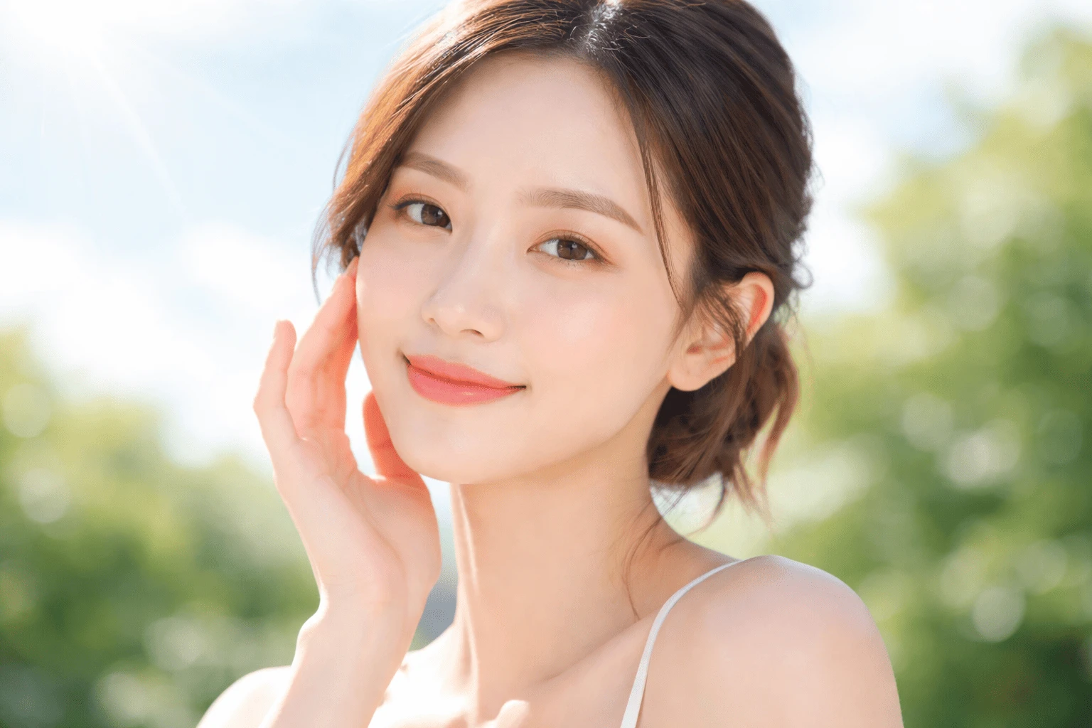 Pentingnya Sunscreen untuk Kulit | Cara Pakai Sunscreen yang Benar