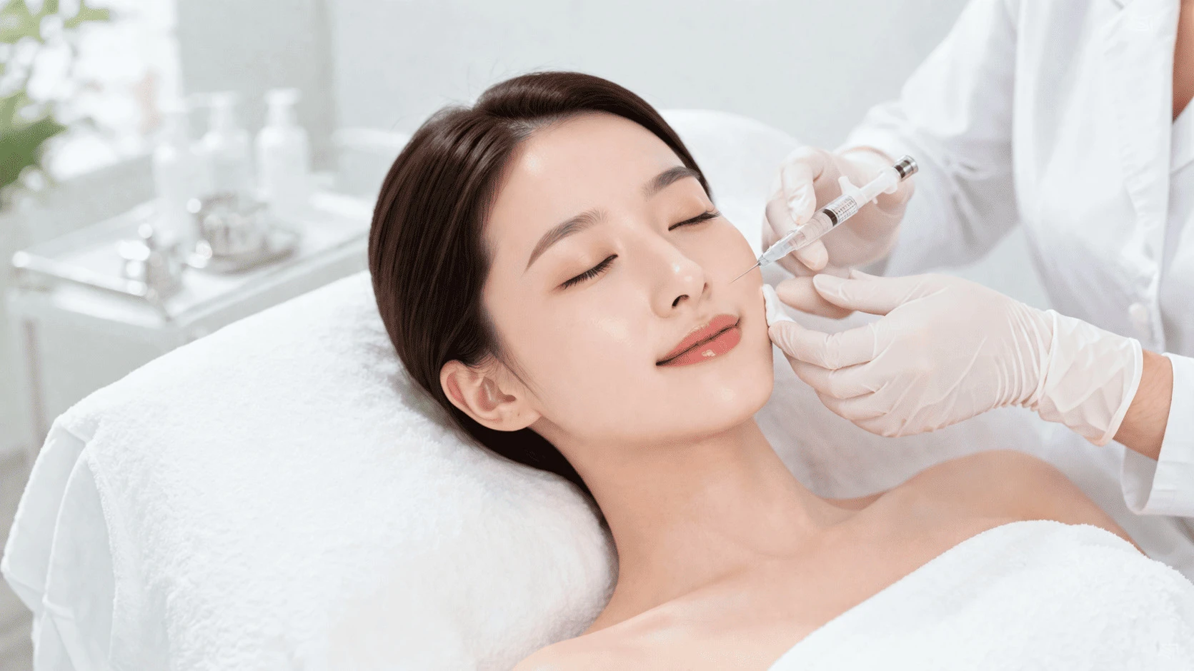 Mitos dan Fakta Skinbooster: Manfaat, Proses, dan Hasilnya