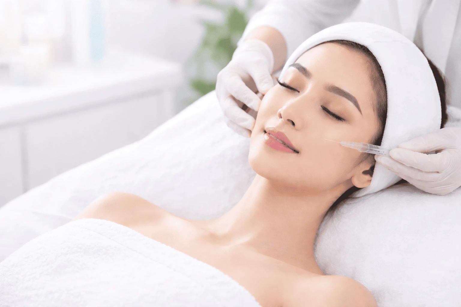 Rejuran Treatment: Manfaat, Fungsi & Keunggulan untuk Kulit Wajah