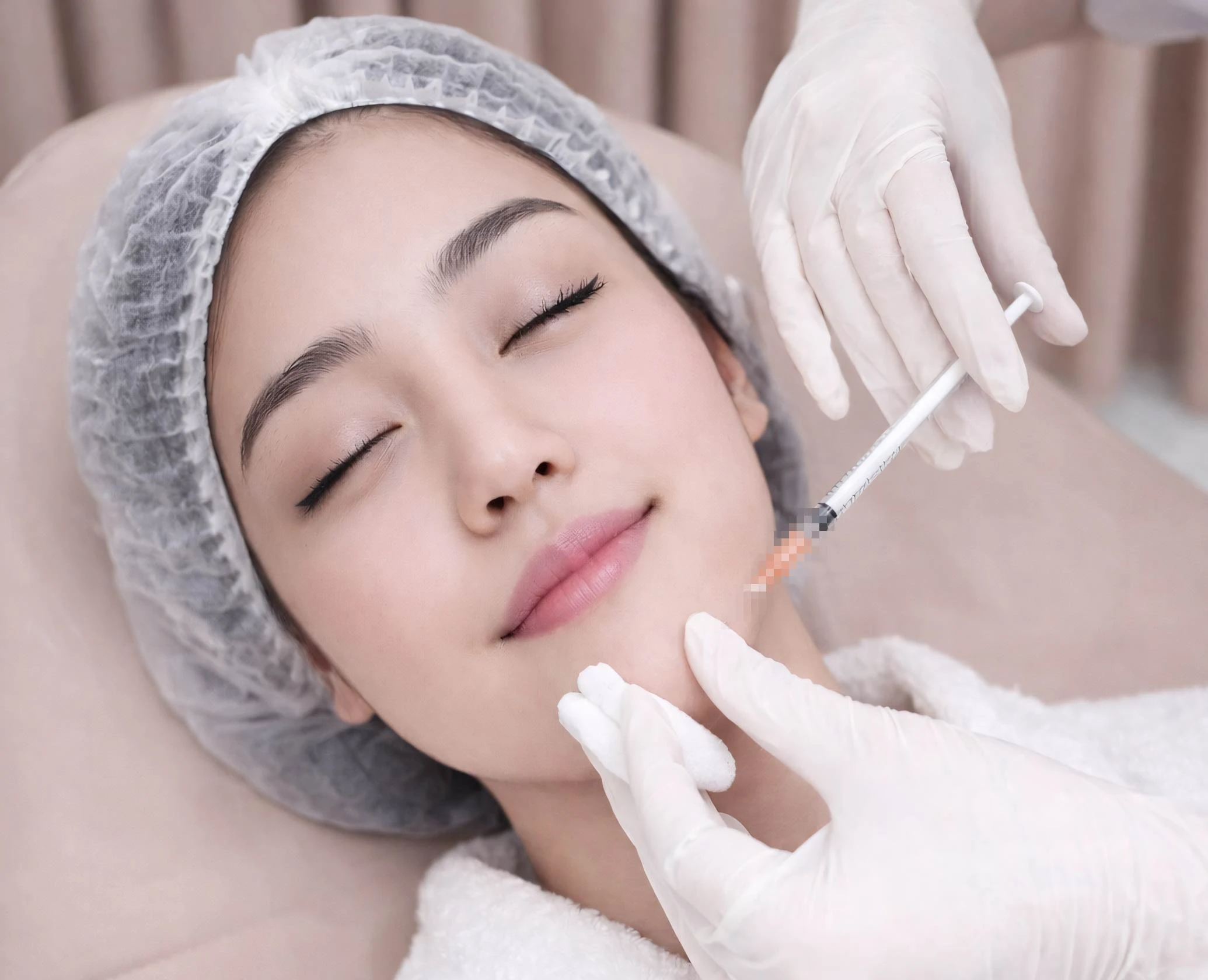 Skinbooster Glow: Treatment untuk Kulit Cerah, Glowing & Lebih Muda