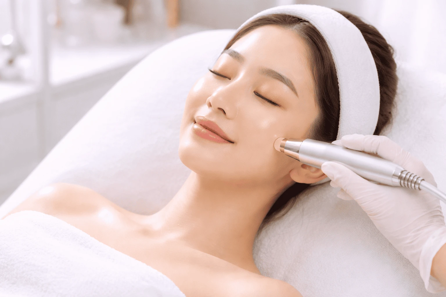 Tanda-Tanda Penuaan Dini Muncul Lebih Cepat? Rahasia Glow dengan Vitamin Booster