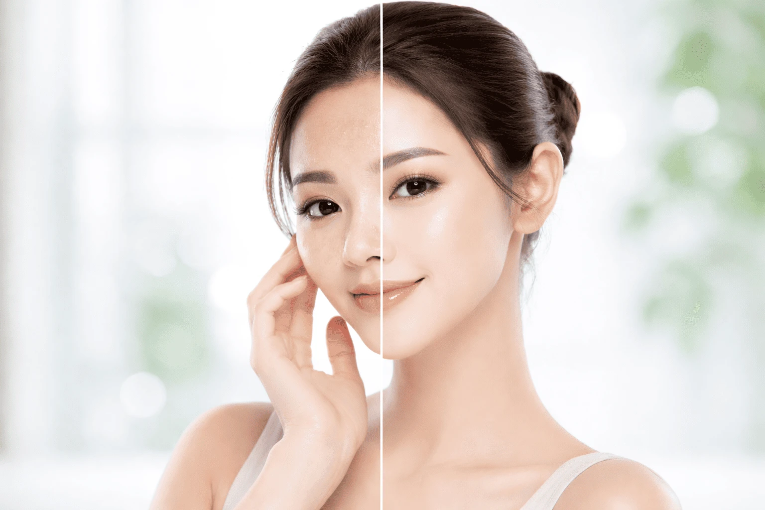 Tekstur Kulit Kasar dan Tidak Rata? Treatment Rejuran Kusuma Beauty Clinic