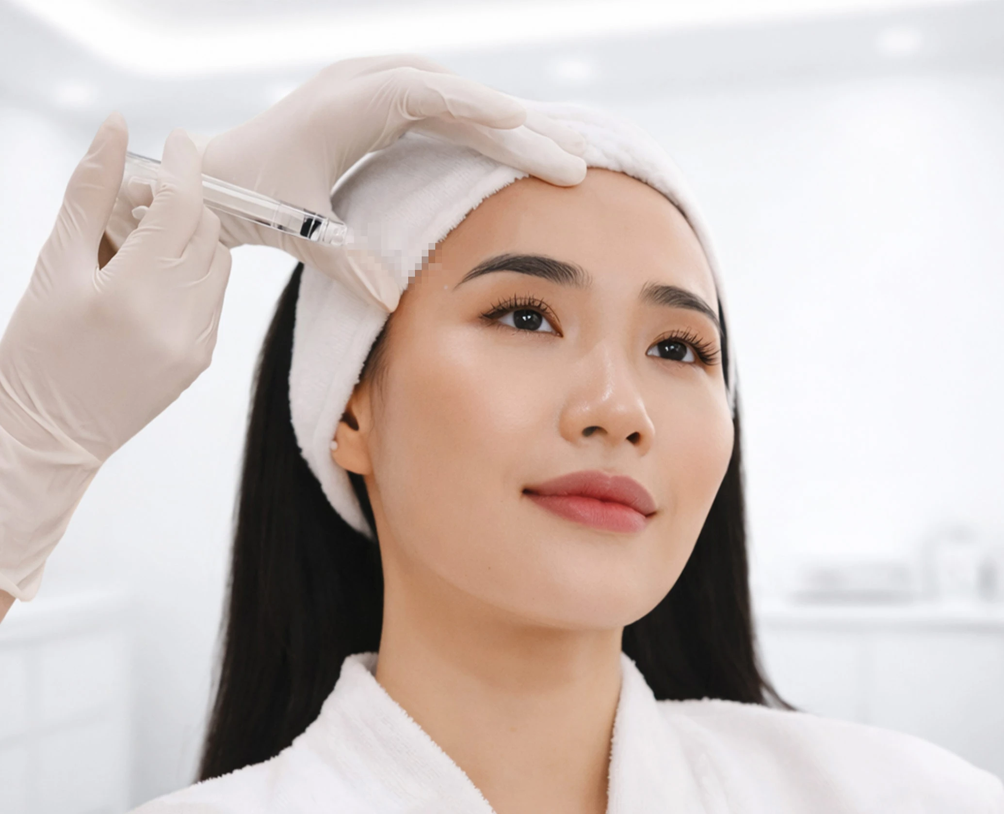 Skinbooster OXY Salmon: Rahasia Kulit Lembap, Kenyal & Glowing