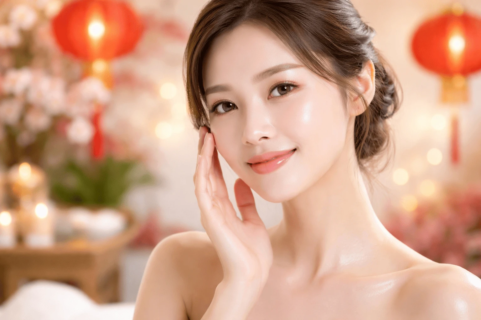 Treatment Wajah Glowing untuk Imlek | Kusuma Beauty Clinic