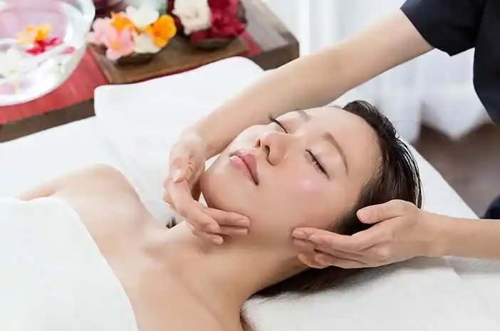 Facial Treatment di Kusuma Beauty