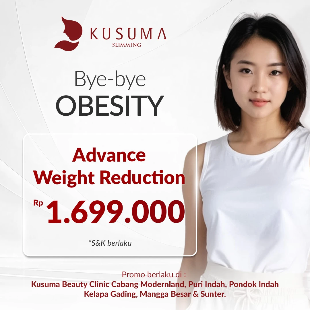 Advance Weight Reduction