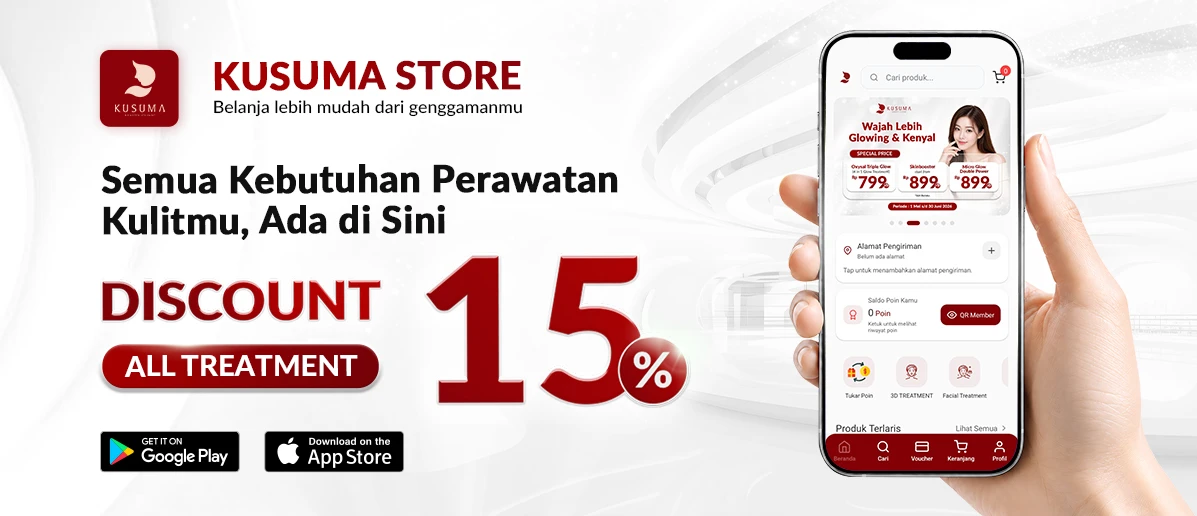 Kusuma Store