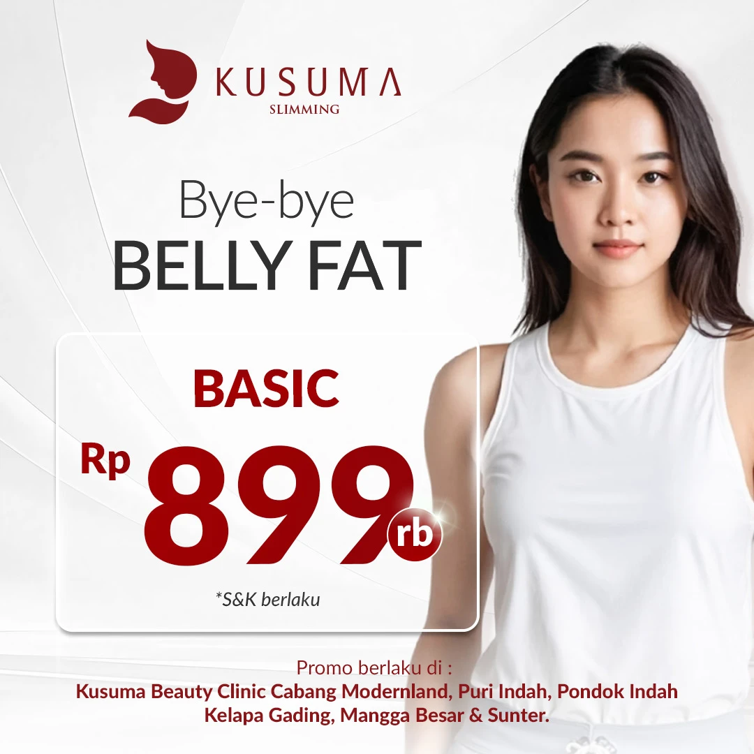 Basic Meso Slimming