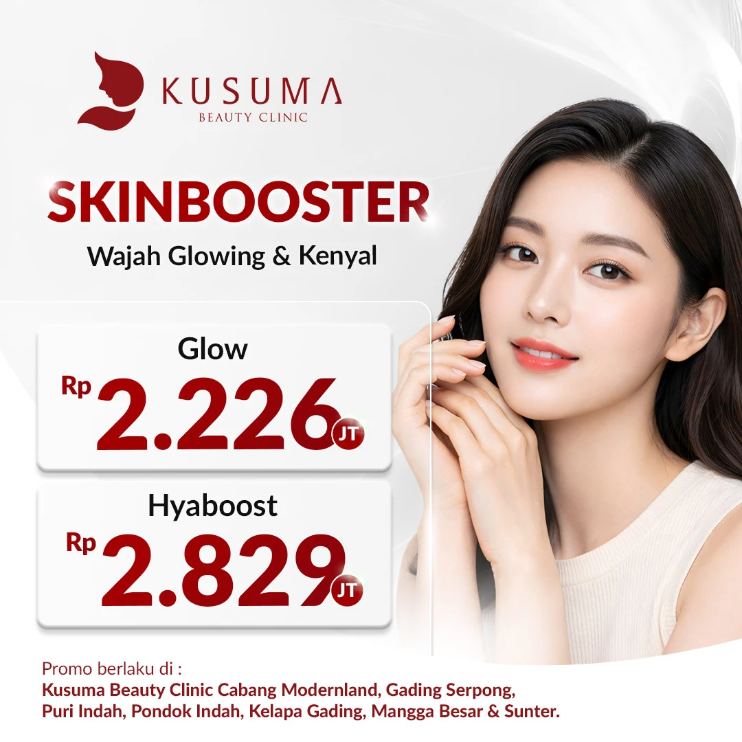 Skinbooster