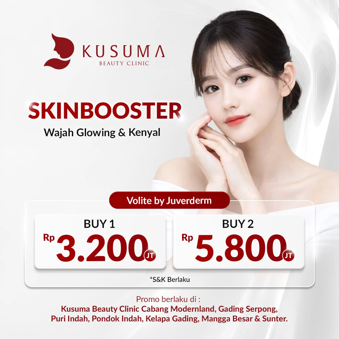 Skinbooster