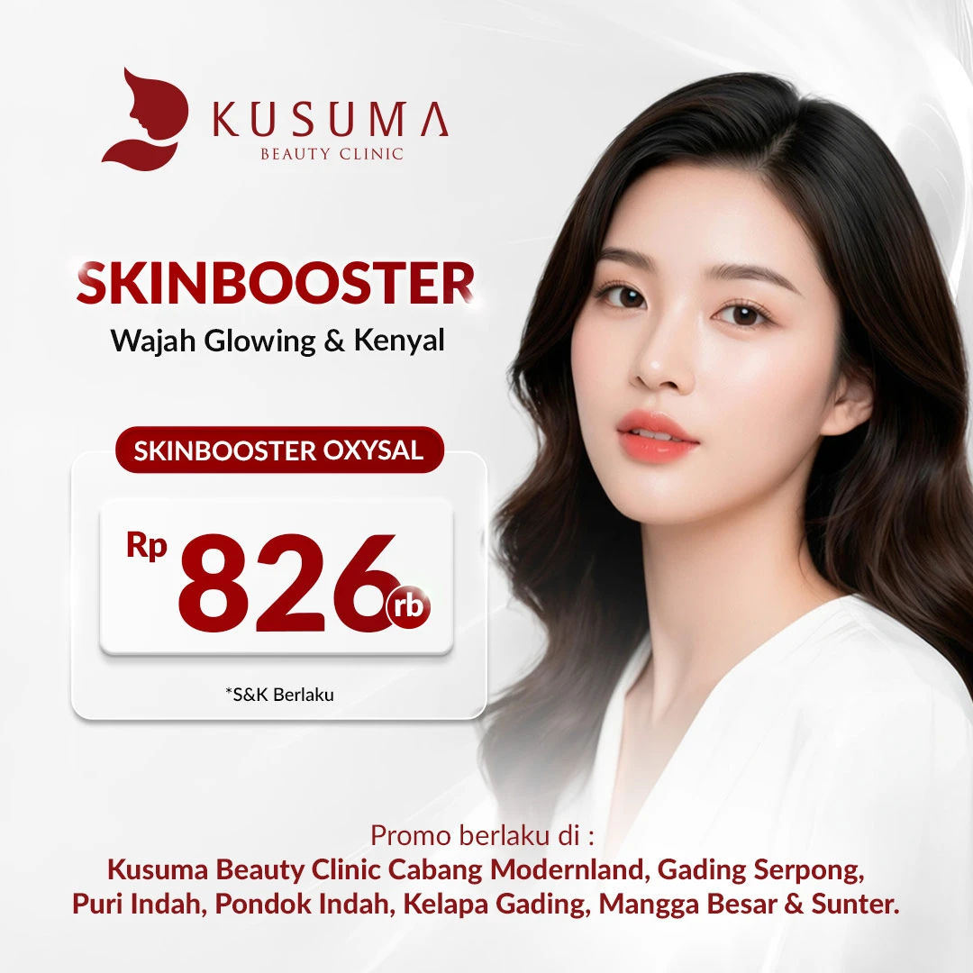 Skinbooster
