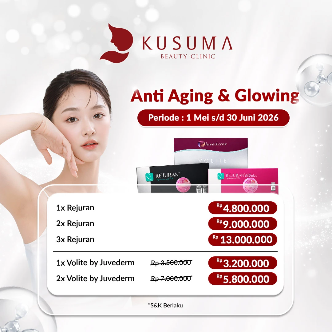 The Secret to Timeless Radiance