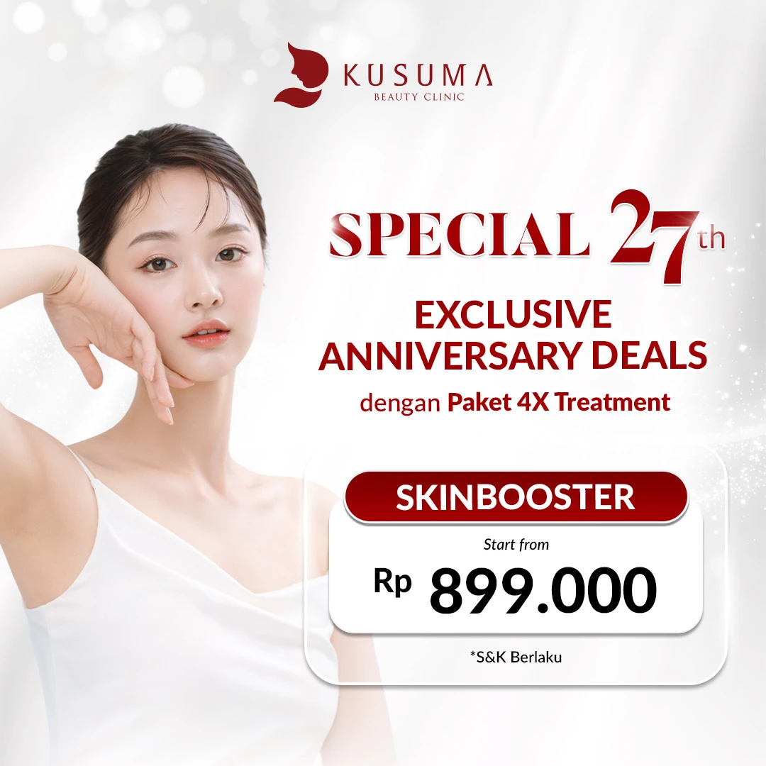 Celebrate Your Glow, Exclusively