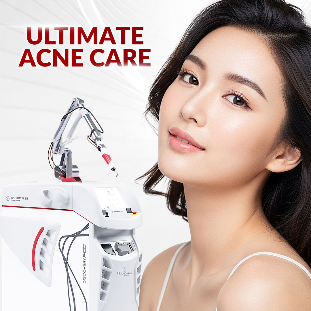 Ultimate Acne Care