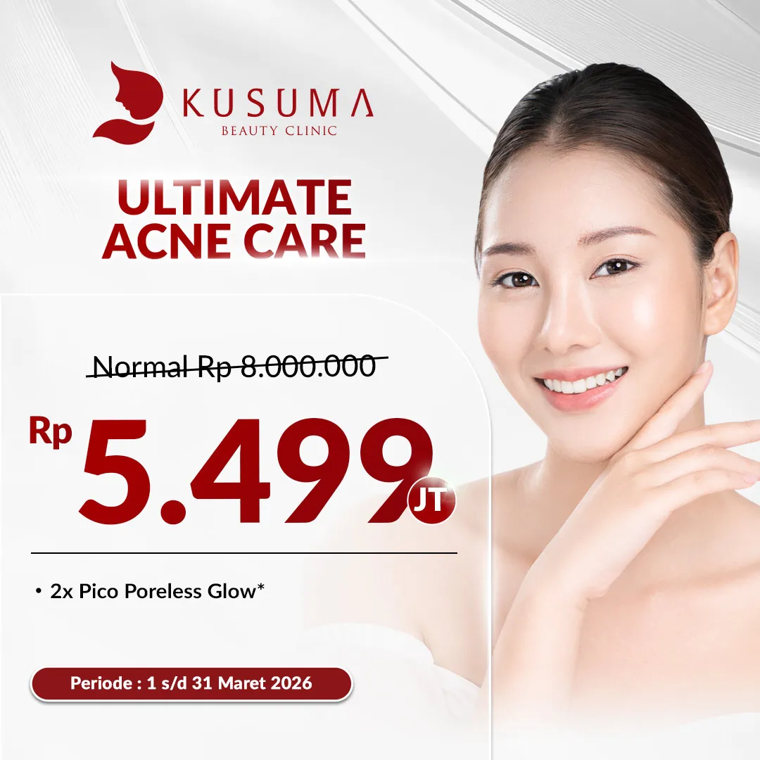 Ultimate Acne Care