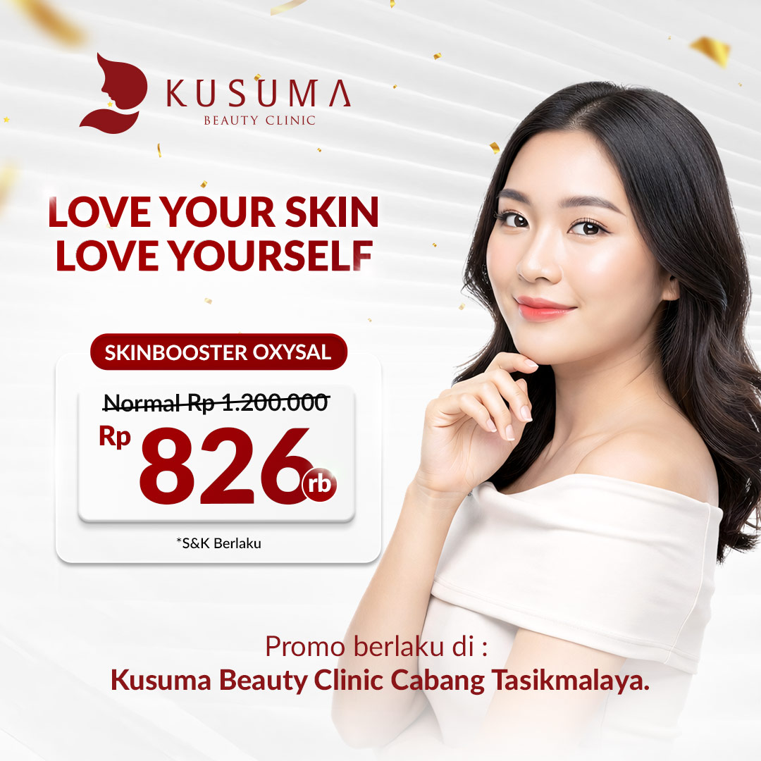Promo Tasikmalaya 5