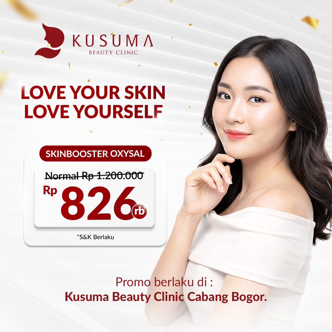 Promo Bogor 5