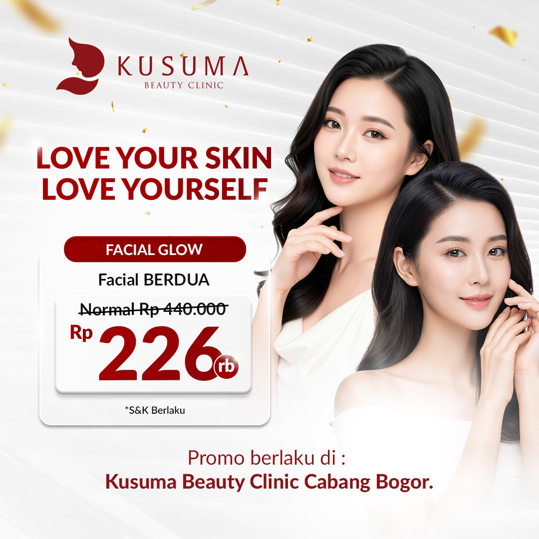 Promo Bogor 2