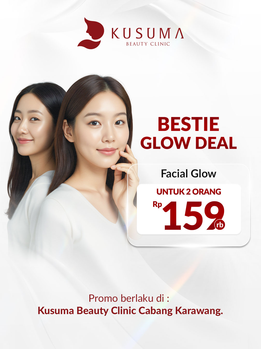 Promo Facial