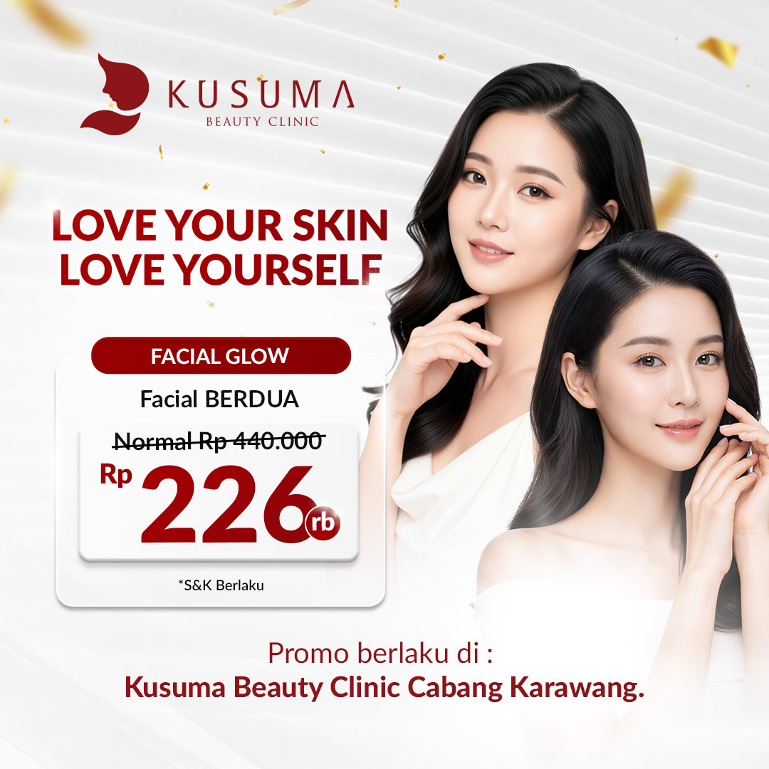 Promo Karawang 2