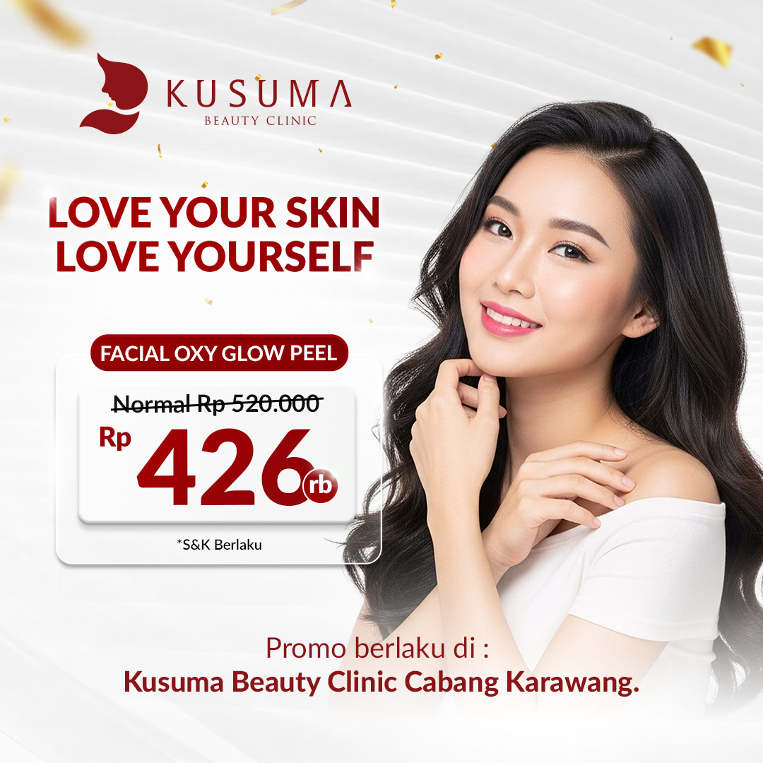 Promo Karawang 3
