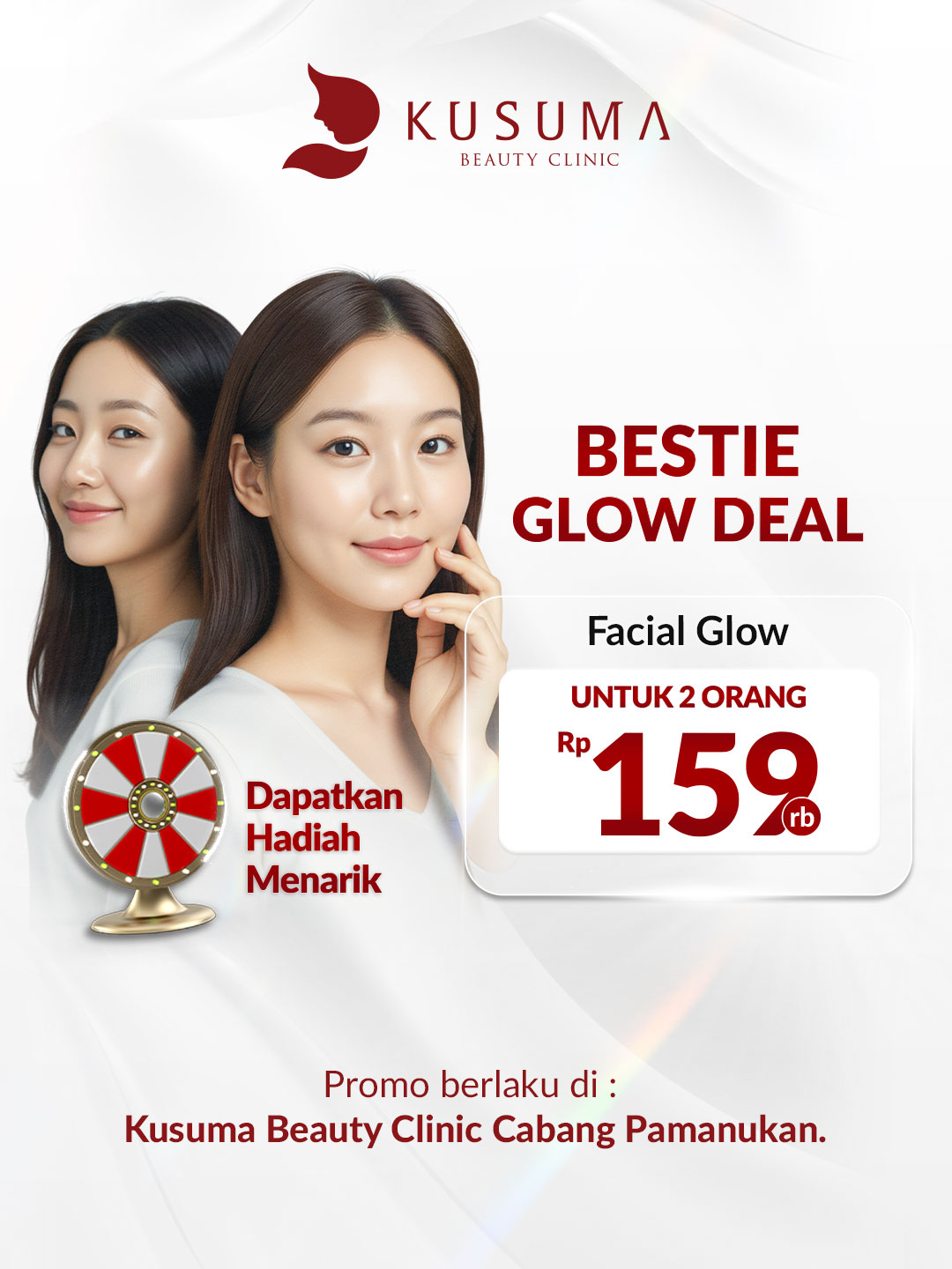 Promo Facial 1