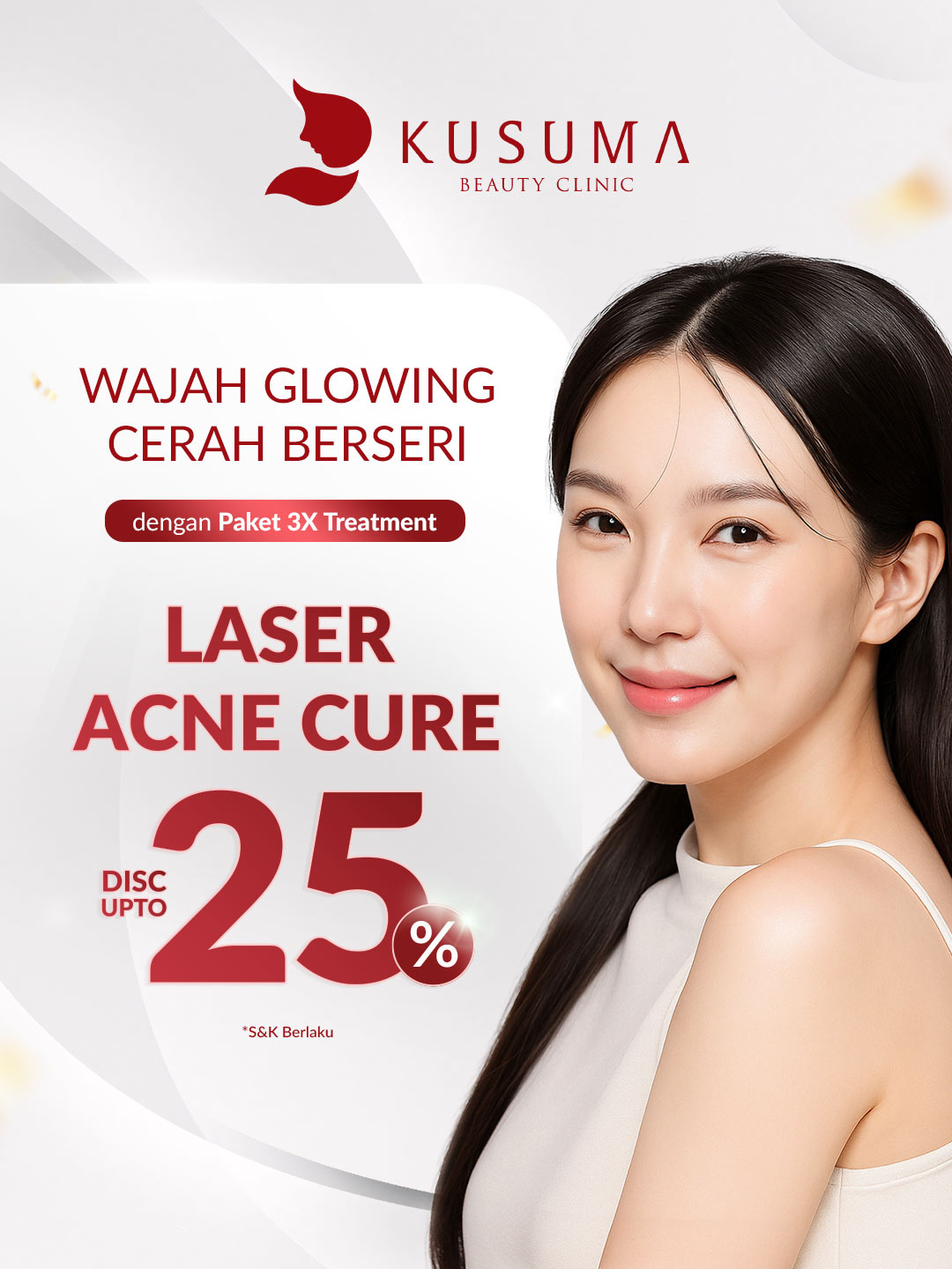 Laser ACNE Cure