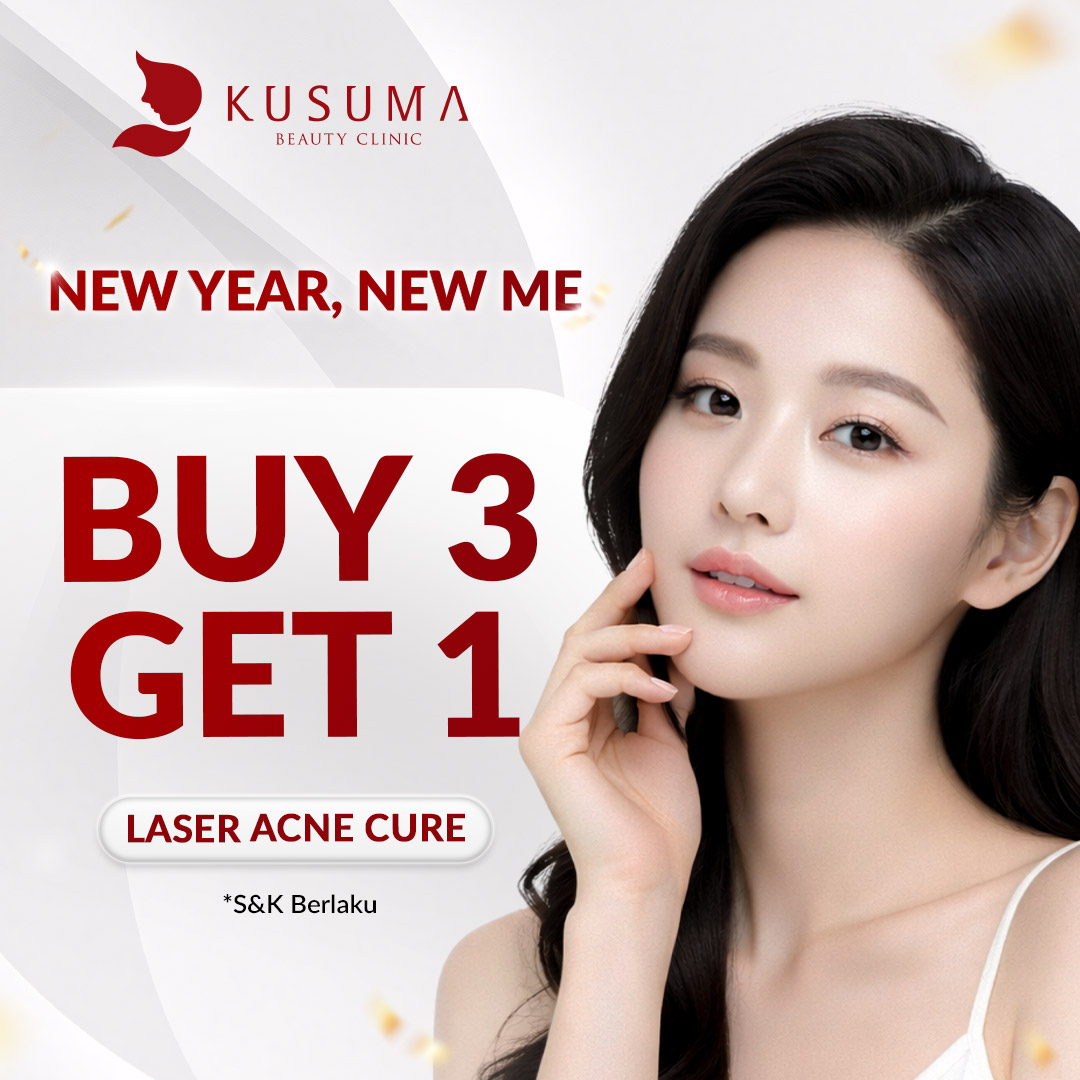 Laser ACNE Cure