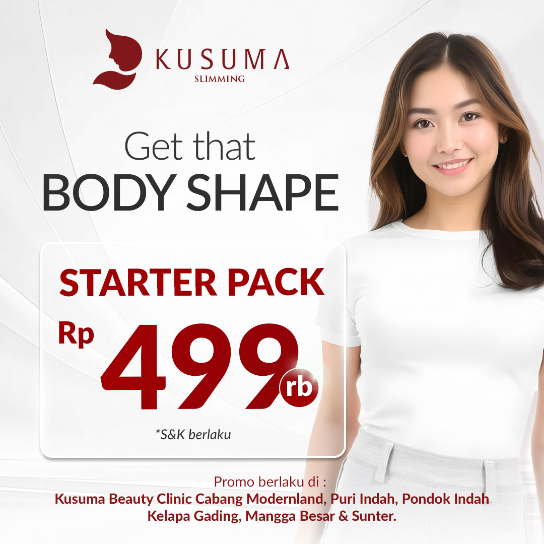 Starterpack Slimming