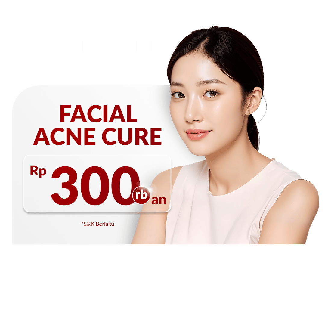 Kusuma Beauty ACNE Specialist Mobile