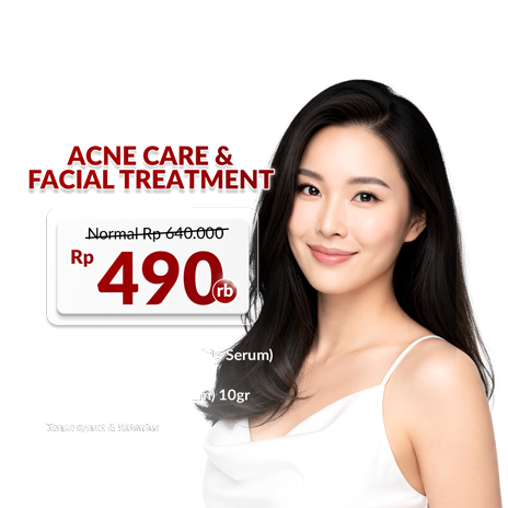 Kusuma Beauty ACNE Specialist Mobile