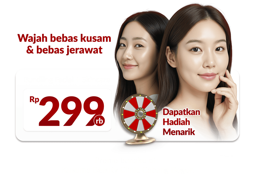 Kusuma Beauty Bogor Mobile