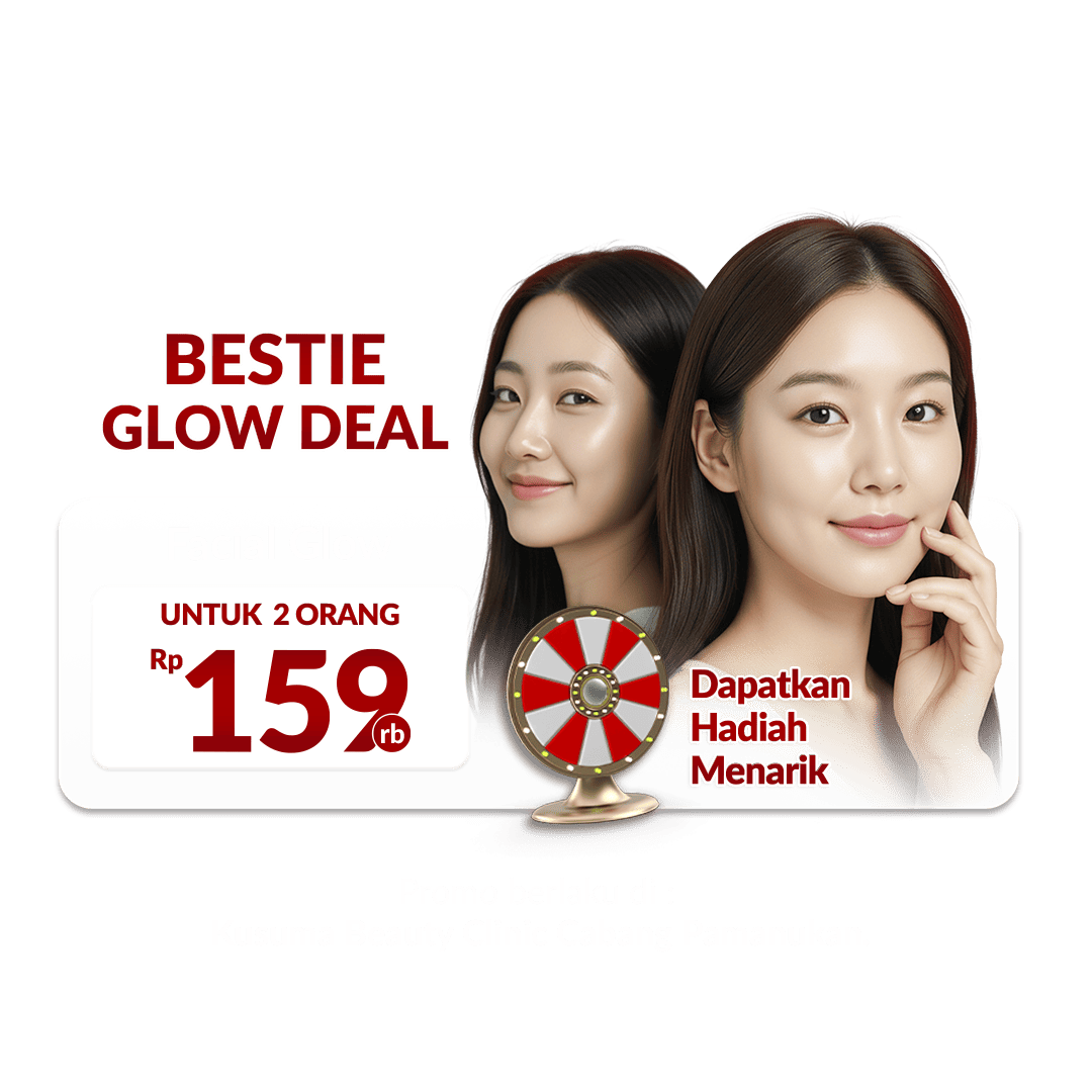 Kusuma Beauty Pamanukan Mobile