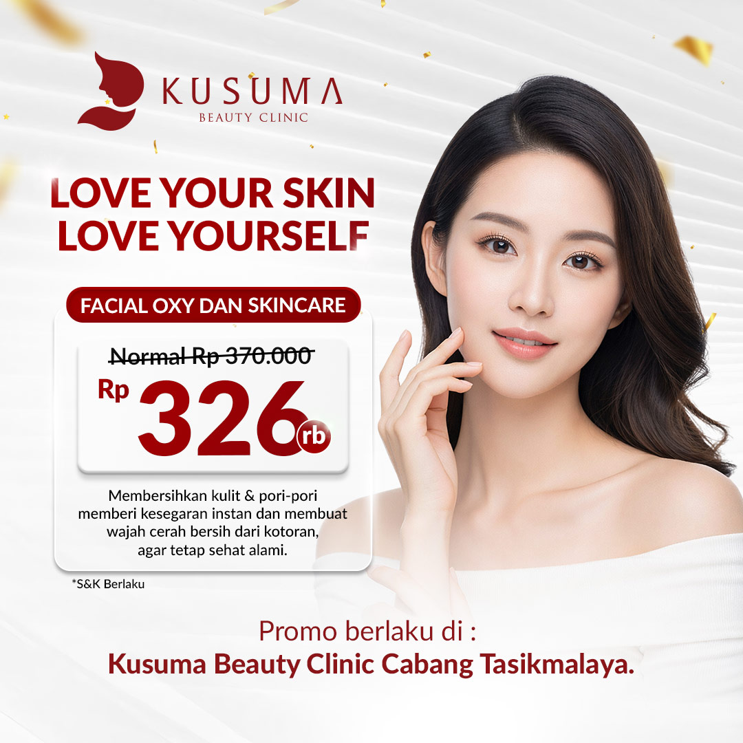 Promo Opening Tasikmalaya