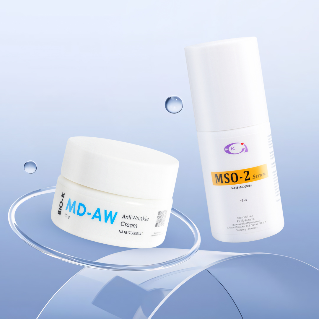 Skincare Anti Aging
