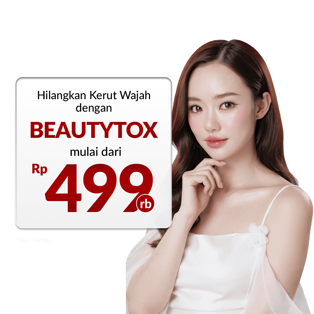 Kusuma Beauty Clinic Anti Aging Treatment Mobile