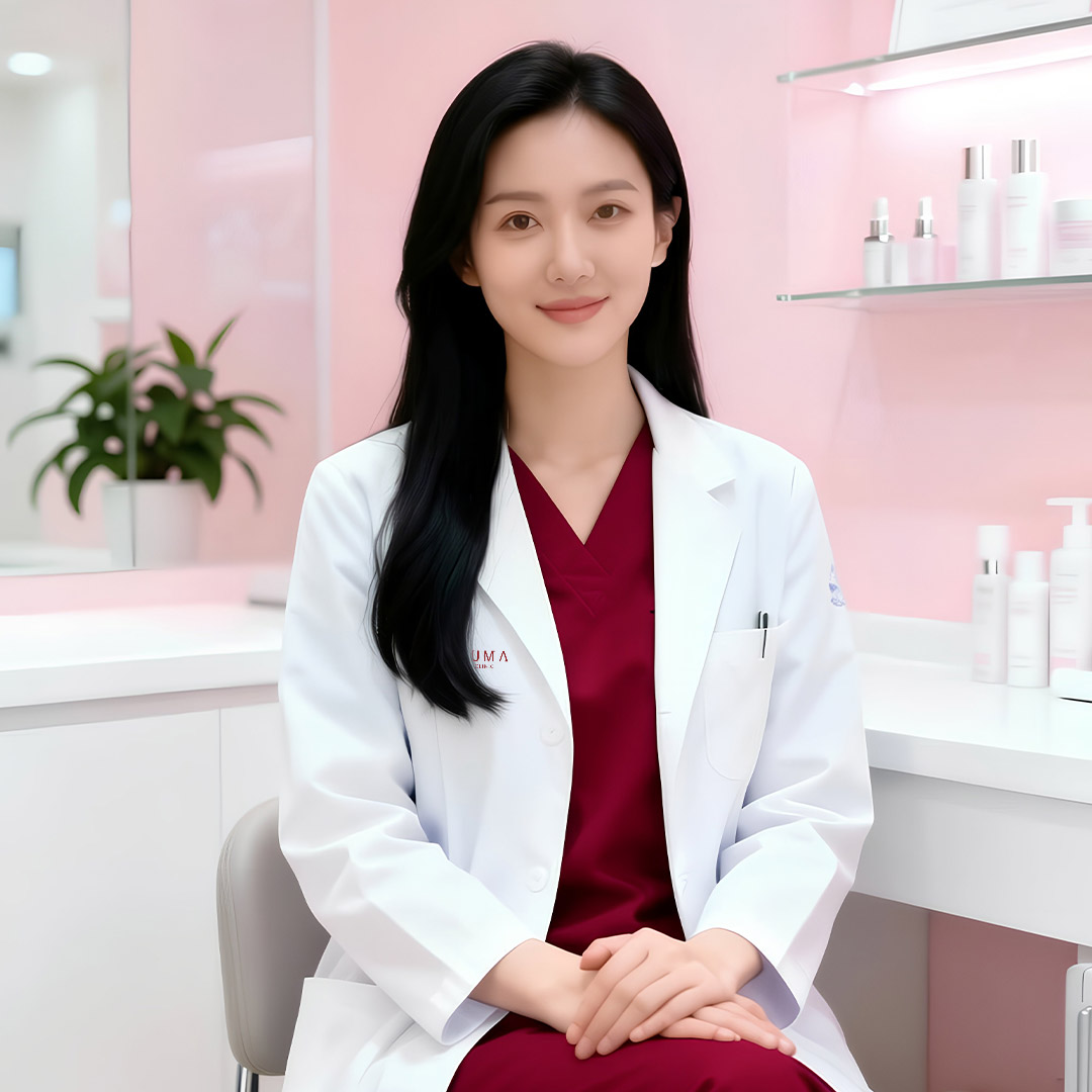 Hasil Terbukti dan Dipantau oleh Dokter