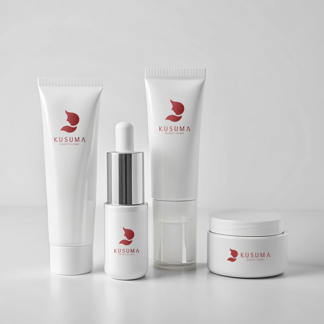 Rangkaian Skincare