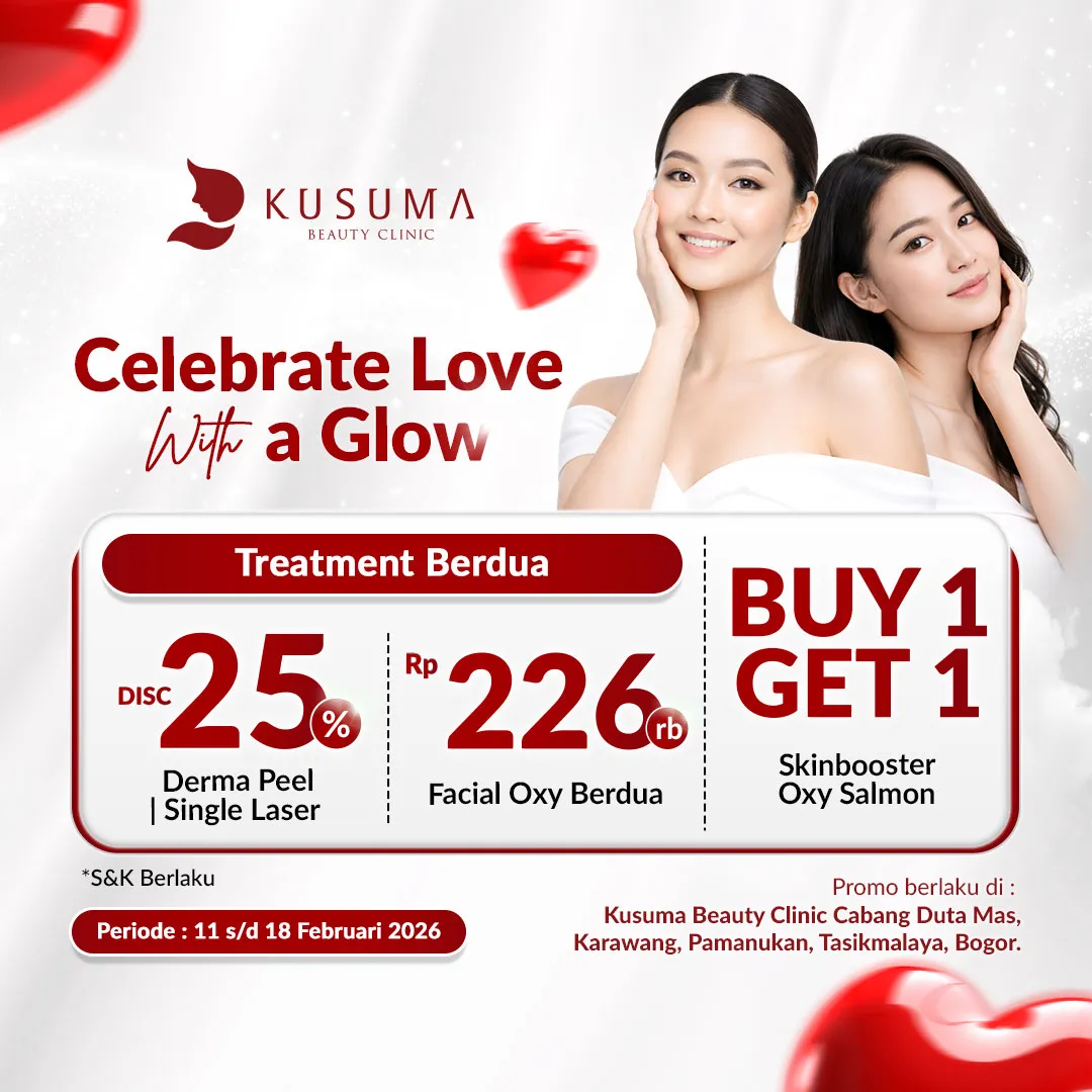 Glow Together, Shine Forever