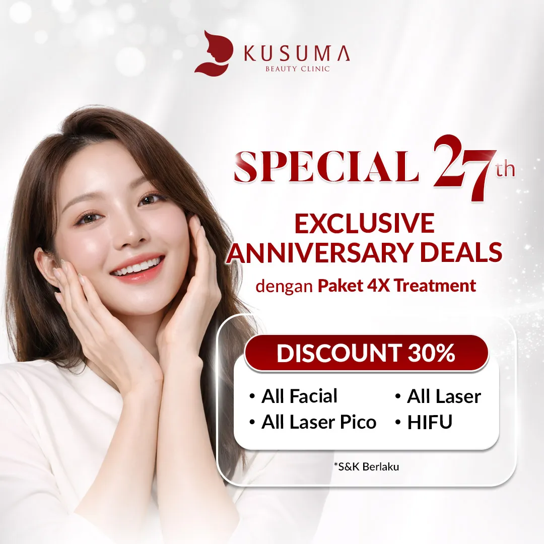 A Celebration of Beauty, Curated for You