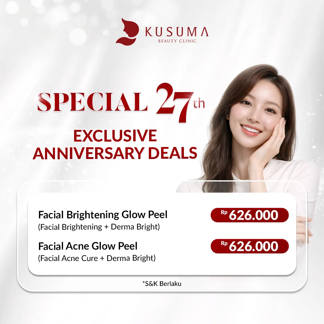 Glow Beyond Ordinary