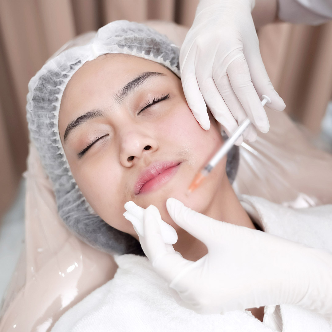 Skinbooster Oxy Salmon