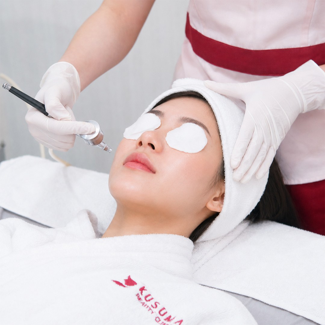 Facial Oxy